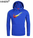 Fashion Men Hoodies Men's Street Wear