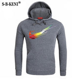 Fashion Men Hoodies Men's Street Wear