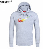 Fashion Men Hoodies Men's Street Wear