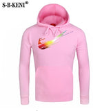 Fashion Men Hoodies Men's Street Wear